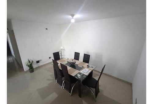 Apartamento En Res. Los Robles Ve17-068av-mtru
