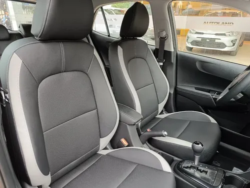 Kia Picanto Gt Line