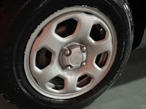 Ford Ecosport TDCI SE MT FULL 1.5