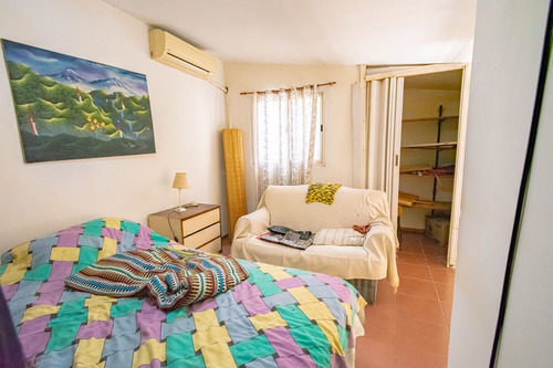Venta Ph 2 Ambientes La Boca