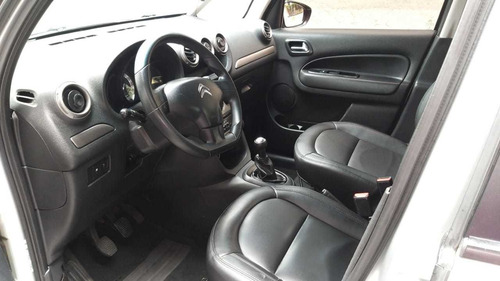 Citroën C3 Picasso 1.5 Tendance Flex 5p 2015 45 Mil Km
