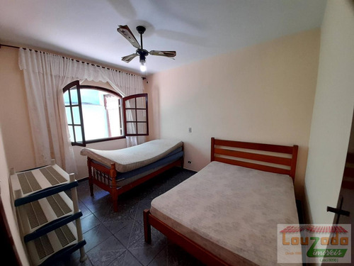 Imagem 14 de 15 de Sobrado Para Venda Em Peruíbe, Jardim Barra De Jangada, 3 Dormitórios, 1 Suíte, 1 Banheiro, 4 Vagas - 3715_2-416763