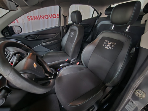 Chevrolet Onix 1.0 MPFI JOY 8V FLEX 4P MANUAL