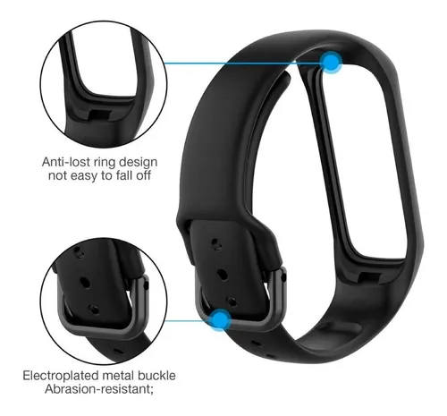 Samsung gear fit 2 correa hotsell