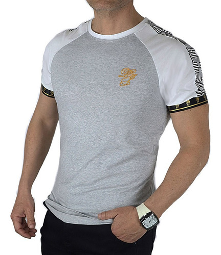 Polera Hombre Modelo 7