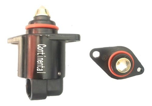 Valvula Ralenti Bruck Para Chevrolet Aveo 1.6l 2008-2018