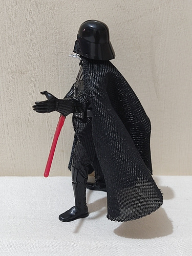 Star Wars Figura Darth Vader De 11cm, Hasbro 2004. (Usado)
