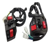 Comprar Comando Para Moto Super Dt 5g (par)bera   