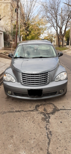 Chrysler PT Cruiser 2.4 Touring