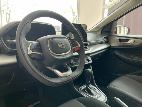 Fiat Pulse 1.3 Gse Drive Cvt