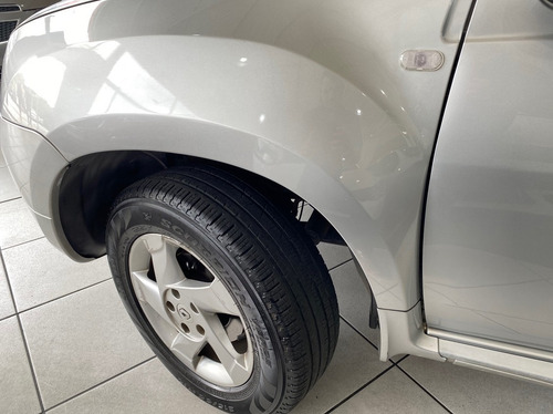 Imagem 10 de 15 de Renault Duster 1.6 Dynamique 4x2 16v 2013