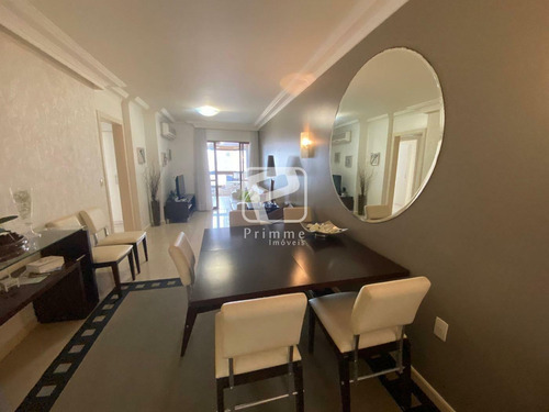 Imagem 13 de 15 de Apartamento Em Balneário Camboriú Para Temporada - 6314