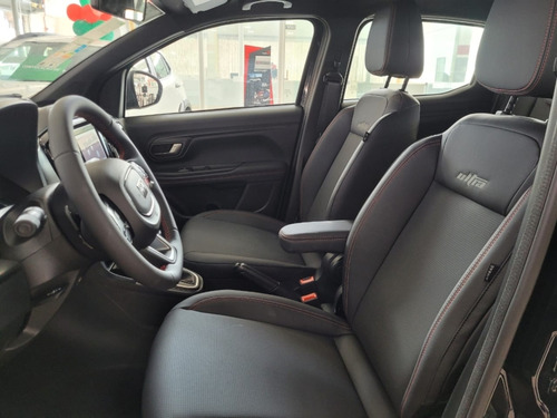Fiat Strada 1.0 TURBO 200 FLEX ULTRA CD CVT