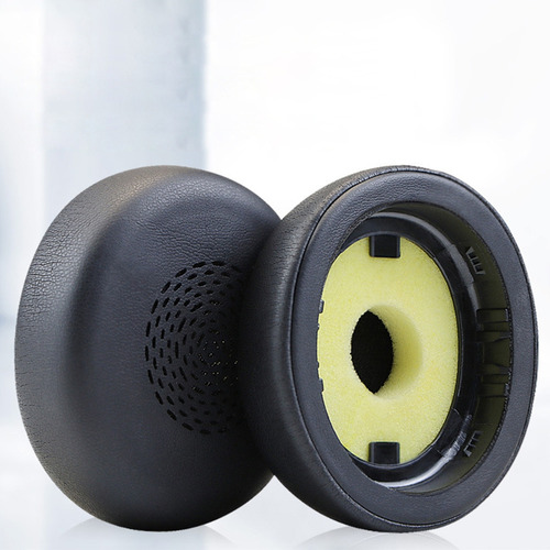 [ Almofadas De Ouvido Para Jabra Evolve2 75, Almofadas De