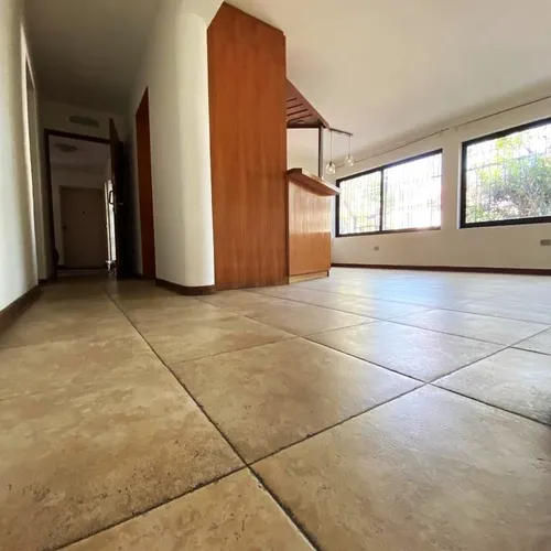 Vendo Hermoso Depto. En Primer Piso Ñuñoa