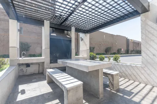 Edificio Nicasio Retamales (1 Est. 1 Bod.) Vista Poniente P