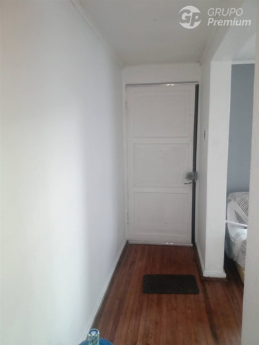 Casa En Venta Aislada De 4 Dorm. En Macul