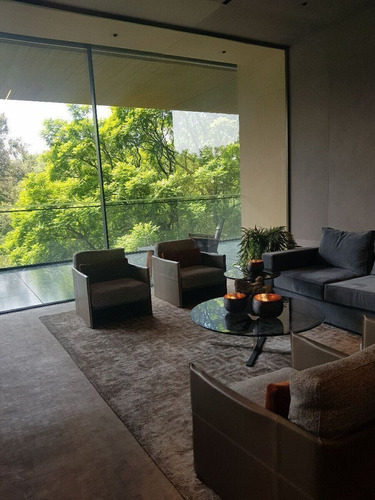 Venta Condominio En El Mejor Desarrollo De Polanco