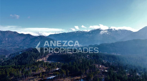 Se Vende Lote 900 M2 - Las Golondrinas - Lago Puelo