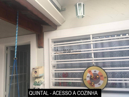 Imagem 14 de 18 de Sobrado À Venda, 170 M² Por R$ 980.000,00 - Parada Inglesa - São Paulo/sp - So1931