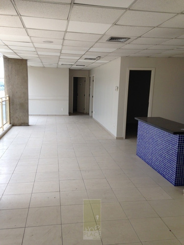 Imagem 14 de 15 de Santo Amaro - Prédio Comercial C/2137m² E 41 Vagas - Pn-0025-1