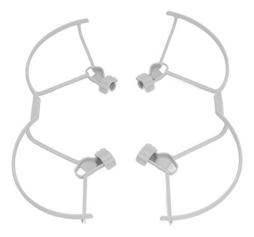 Protetores De Hélice Para Mini 4 Pro 1 Conjunto De