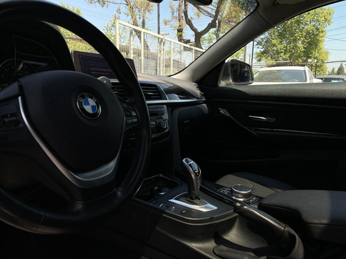 Bmw 420i Coupe Lci 2.0 Aut 2018