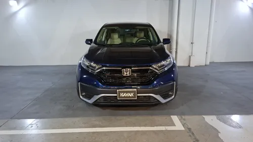 Honda CR-V 1.5 Turbo Plus Cvt