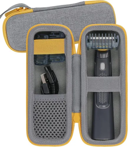 Aenllosi Funda Rígida Compatible Con Microtouch Solo