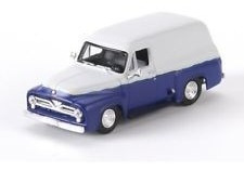 1955 Ford F-100 1:87 Athearn 26496 Milouhobbies