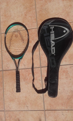 Raqueta Tenis Head