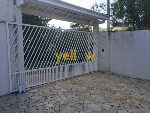 Imagem 3 de 27 de Casa - Igaratá - Ca-1419