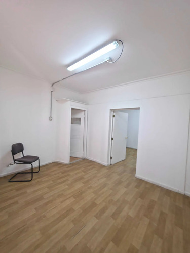 Arriendo 462mts2 Santiago Oficina Y Comercial (177009)