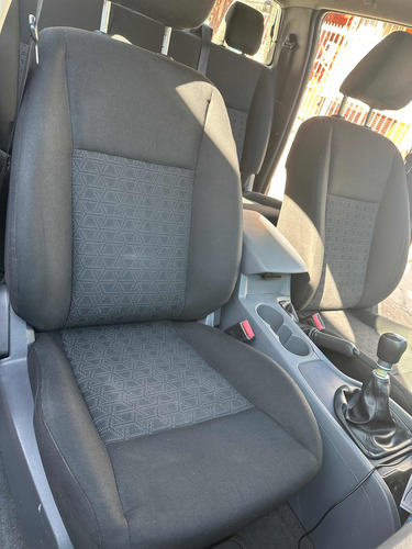 Ford Ranger 2.2L Dsl Xl 4X2