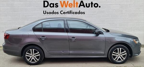 Imagen 7 de 11 de Volkswagen Jetta Trendline 2.5l Mt 5l 170 Hp 2018