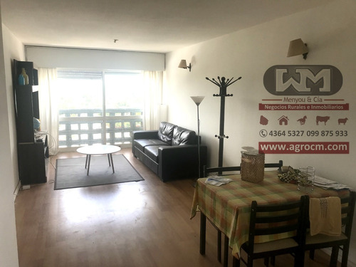 Imagen 2 de 14 de Alquiler Apartamento Trinidad Flores 2 Dormitorio Baño