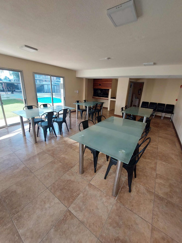 Apto En Rambla 3 Dorm 2 Baños Con Jardín Y Parrilla Exclusiv