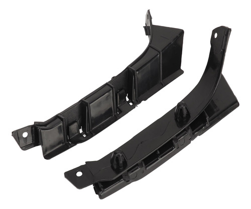 Funda Para Soporte De Parachoques Delantero, 2 Unidades, Par