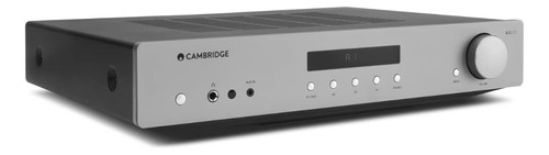 Cambridge Audio Axa35 Amplificador Estéreo Integrado De 35.