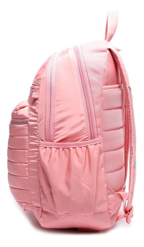 Mochila Xtrem Linx Coral Notebook Escolar Urbana Completa!