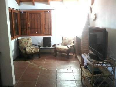 Imagen 5 de 27 de Venta Villa Parque Siquiman-pileta-vista A Las Sierras-apta Crédito