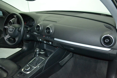 Audi A3 1.4 T Ambition S-tronic 4p At 2014-imolaautos
