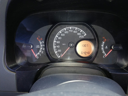 Imagen 8 de 10 de Fiat Strada 1.4 Working Cs