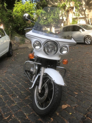 Imagen 13 de 15 de Kawasaki Kz1000 P Police