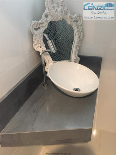 Imagem 13 de 29 de Casas Em Condomínio À Venda Em Bragança Paulista/sp - Compre O Seu Casas Em Condomínio Aqui! - 1327422