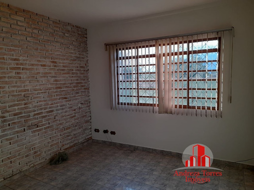 Casa Padrão À Venda Em Taubaté/sp - 938