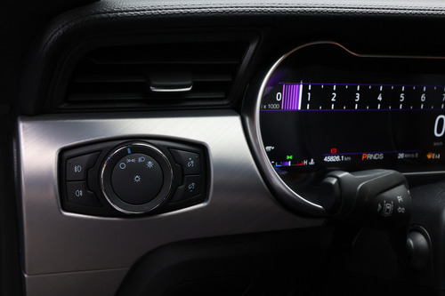 Ford Mustang 5.0 Gt Premium V8 2p