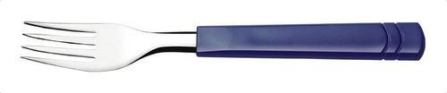 X 12 Tenedor De Mesa 18 Cm Taumer Saturno Acero Inoxidable G