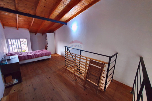 Depto Tipo Duplex 4 Ambientes En Venta En Quilmes