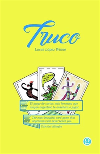 Truco (bilingue)